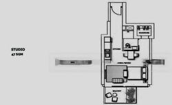 Lumiere (D2), Apartment #479950361